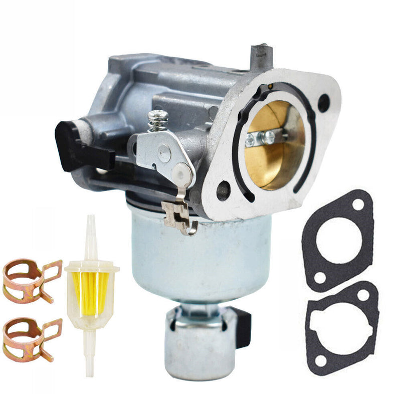 DURAFORCE Carburetor For Kawasaki FR651V FS651V Engines 15004-0828 15004-7062 15004-0986