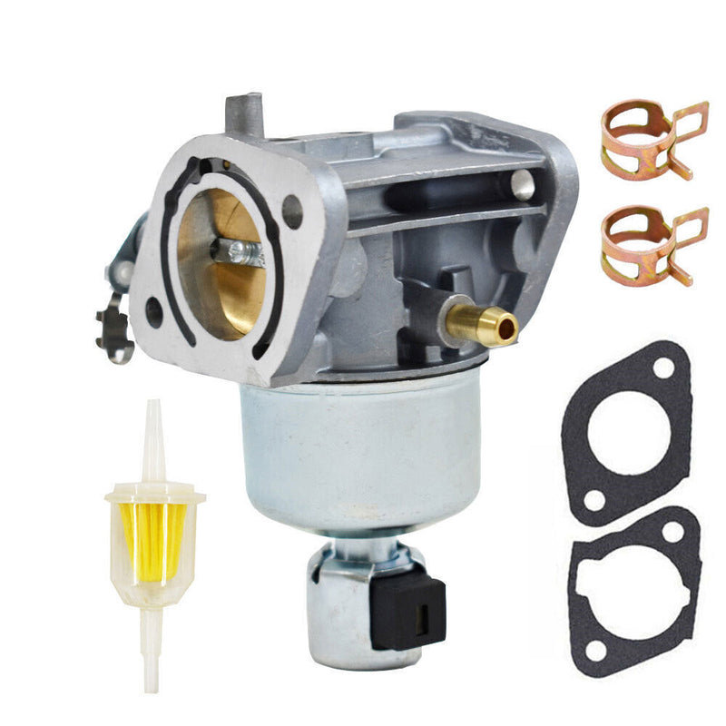 DURAFORCE Carburetor For Kawasaki FR651V FS651V Engines 15004-0828 15004-7062 15004-0986