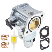 DURAFORCE Carburetor For Kawasaki FR651V FS651V Engines 15004-0828 15004-7062 15004-0986