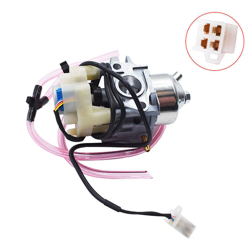 DURAFORCE For KGE3000Ti KGE3500Ti IG3000 Generator Carburetor