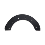 DURAFORCE 327072MA 302565MA Snowthrower Paddle Set 20" 21" or 22 For Noma For Craftsman