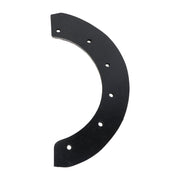 DURAFORCE 327072MA 302565MA Snowthrower Paddle Set 20" 21" or 22 For Noma For Craftsman