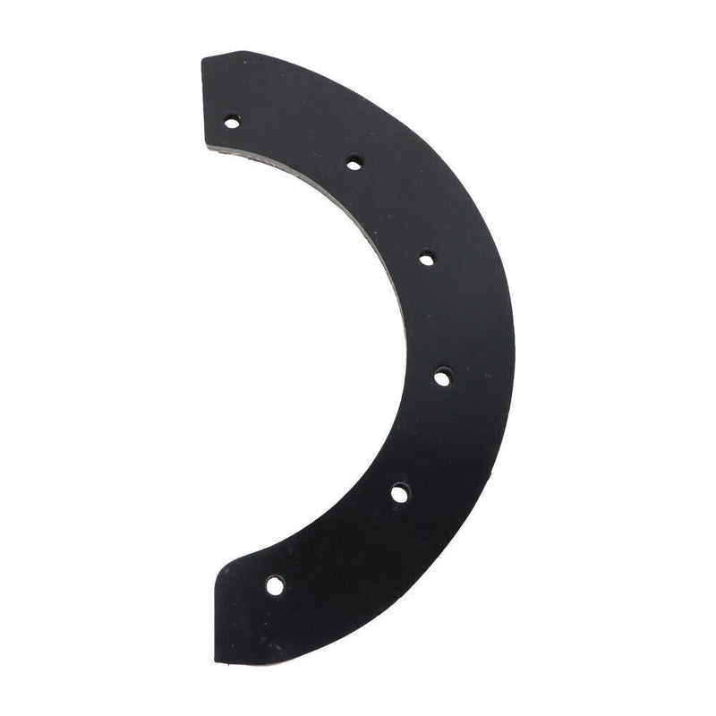 DURAFORCE 327072MA 302565MA Snowthrower Paddle Set 20" 21" or 22 For Noma For Craftsman