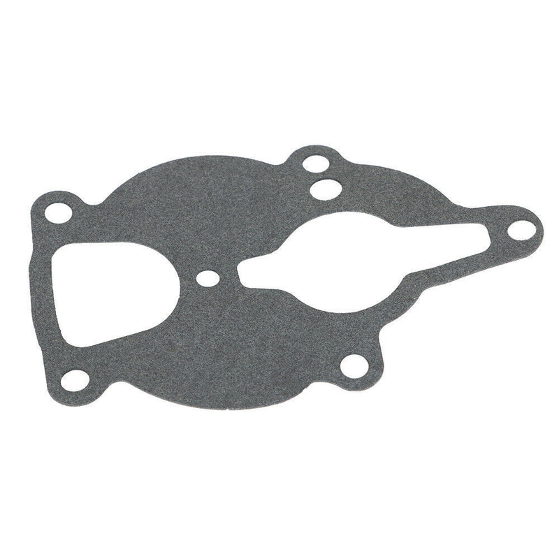 DURAFORCE Carburetor Kit W/ Float fit for Wisconsin Engine VH4D VHD TJD AHH Replaces LQ39