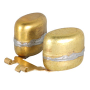 DURAFORCE Carburetor Kit W/ Float fit for Wisconsin Engine VH4D VHD TJD AHH Replaces LQ39