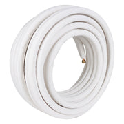 DURAFORCE 50 Feet Install Kit For Mini Split Heat Pump Systems 1/4"-3/8" Dia. Pipe New