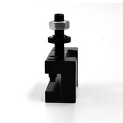 DURAFORCE 3 × AXA #1 250-101 XL Turning And Facing Holder Quick Change Tool Post For Lathe