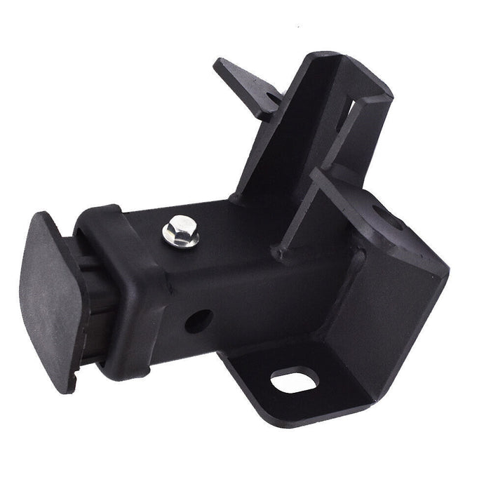 DURAFORCE Hitch Receiver For Land Rover LR3 Range Rover Sport Tow Towing Trailer