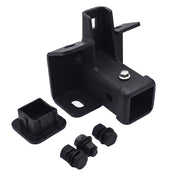 DURAFORCE Hitch Receiver For Land Rover LR3 Range Rover Sport Tow Towing Trailer