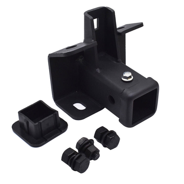 DURAFORCE Hitch Receiver For Land Rover LR3 Range Rover Sport Tow Towing Trailer