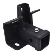 DURAFORCE Hitch Receiver For Land Rover LR3 Range Rover Sport Tow Towing Trailer