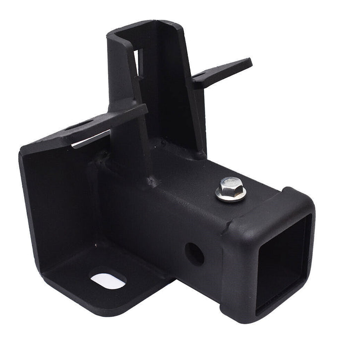 DURAFORCE Hitch Receiver For Land Rover LR3 Range Rover Sport Tow Towing Trailer