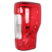 DURAFORCE Rear Tail Light Fit For 2017-2019 Ford F250 F350 Brake Lamp Passenger Right Side