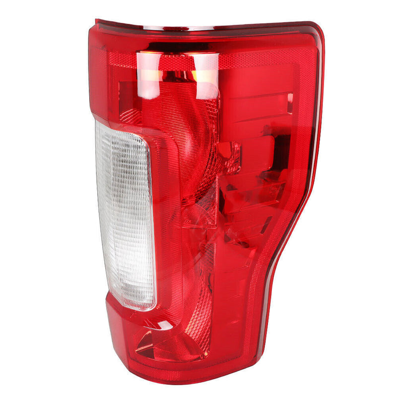 DURAFORCE Rear Tail Light Fit For 2017-2019 Ford F250 F350 Brake Lamp Passenger Right Side