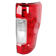 DURAFORCE Rear Tail Light Fit For 2017-2019 Ford F250 F350 Brake Lamp Passenger Right Side