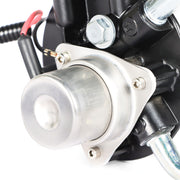 DURAFORCE Fuel Filter Housing For GM Duramax 6.6L 04-13 Chevrolet Silverado 2500HD