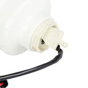 DURAFORCE Fuel Filter Housing For GM Duramax 6.6L 04-13 Chevrolet Silverado 2500HD