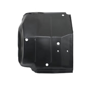 DURAFORCE Front Floor Pan Both Sides For 1976-1995 For Jeep CJ7 CJ8 & YJ Wrangler