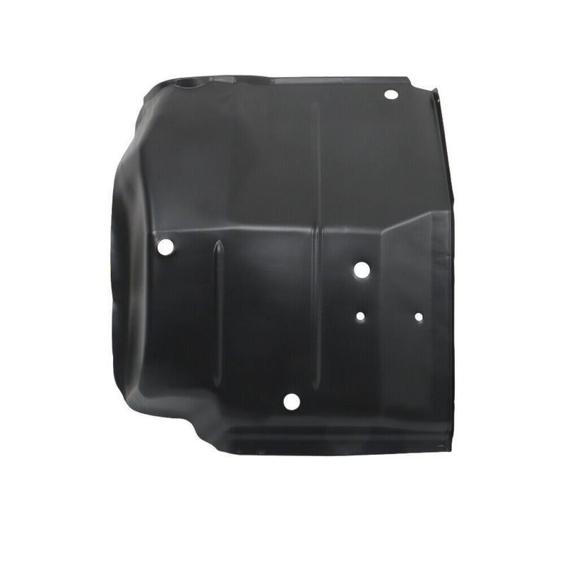 DURAFORCE Front Floor Pan Both Sides For 1976-1995 For Jeep CJ7 CJ8 & YJ Wrangler