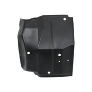 DURAFORCE Front Floor Pan Both Sides For 1976-1995 For Jeep CJ7 CJ8 & YJ Wrangler