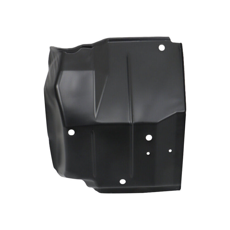 DURAFORCE Front Floor Pan Both Sides For 1976-1995 For Jeep CJ7 CJ8 & YJ Wrangler