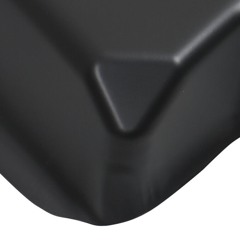 DURAFORCE Front Floor Pan Both Sides For 1976-1995 For Jeep CJ7 CJ8 & YJ Wrangler
