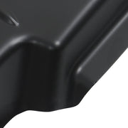 DURAFORCE Front Floor Pan Both Sides For 1976-1995 For Jeep CJ7 CJ8 & YJ Wrangler