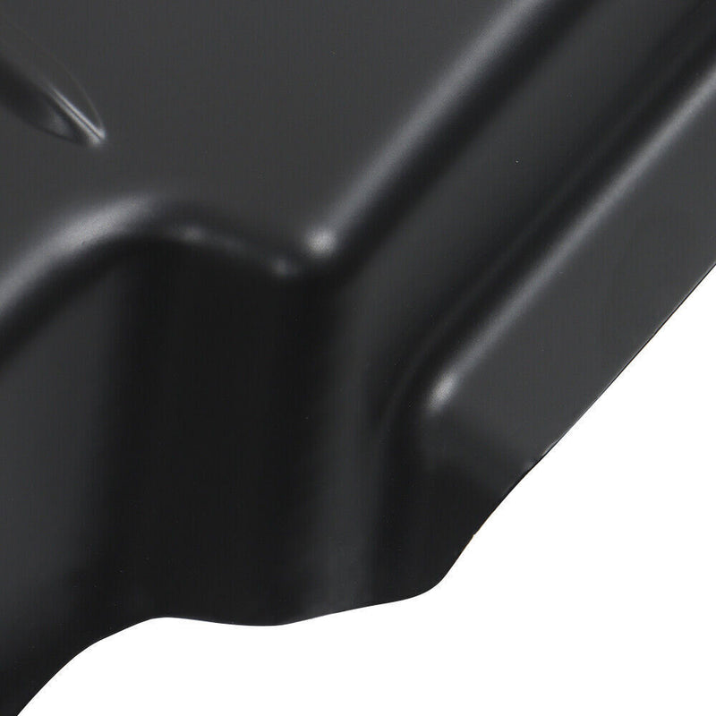 DURAFORCE Front Floor Pan Both Sides For 1976-1995 For Jeep CJ7 CJ8 & YJ Wrangler