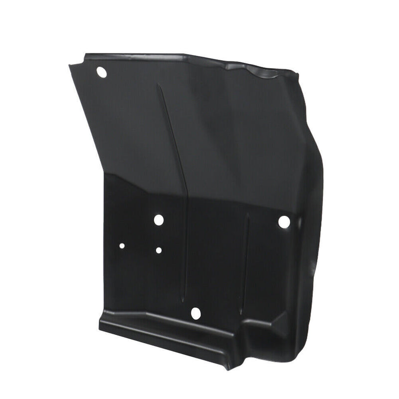DURAFORCE Front Floor Pan Both Sides For 1976-1995 For Jeep CJ7 CJ8 & YJ Wrangler