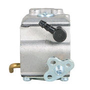 DURAFORCE 2 pack CS-3000 Carburetor For Echo CS-340 CS-341 Air Fuel Filter CS-3450 CS-3400