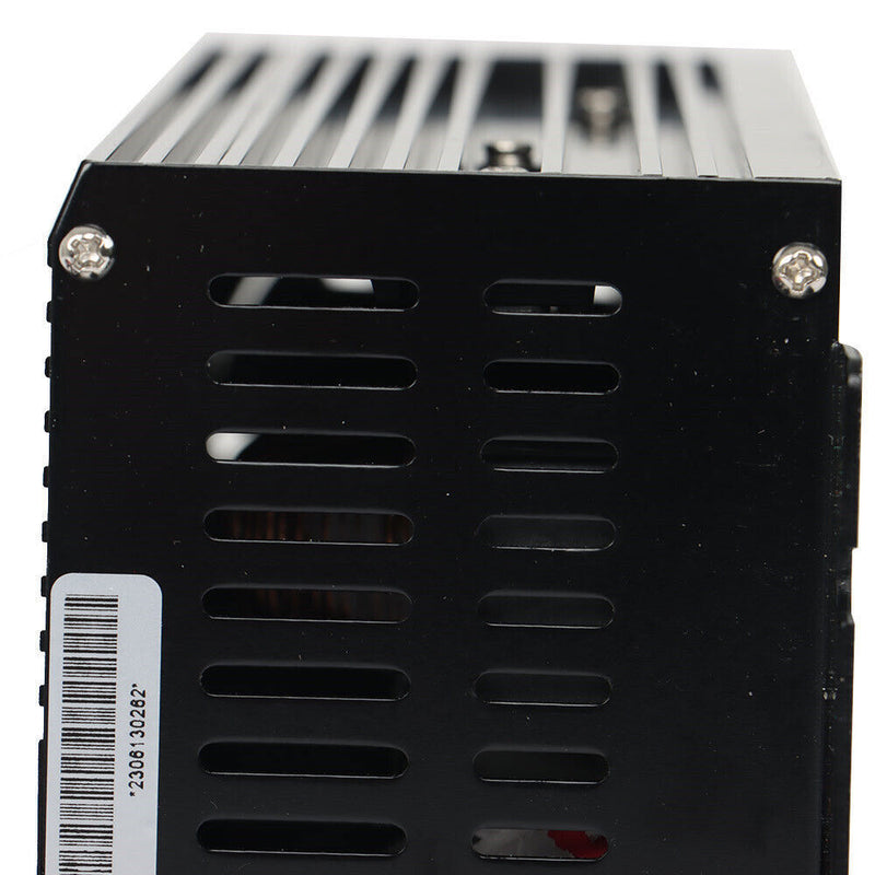 DURAFORCE for Lifepo4 Lithium Iron Smart Battery Charger 14.6V 50A Adjustable
