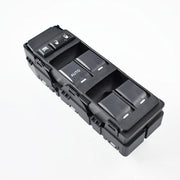 DURAFORCE Front Power Window Switch For 2004-13 2014 Dodge Chrysler Jeep 4602780AA