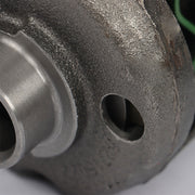 DURAFORCE 8.8" 31 Spline Limited-Slip Posi Differential For 1986-2014 Ford Mustang