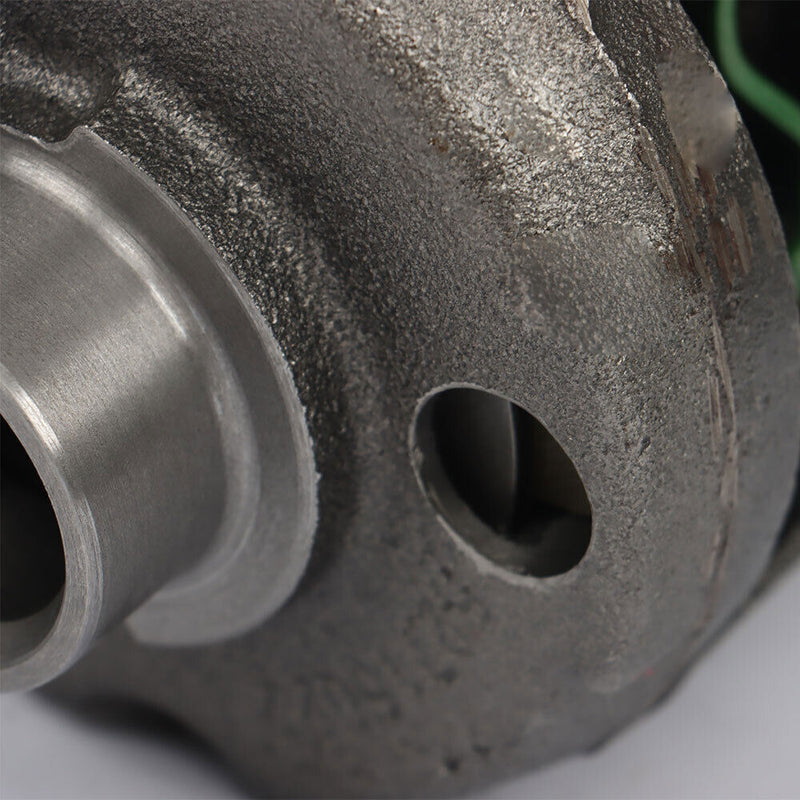 DURAFORCE 8.8" 31 Spline Limited-Slip Posi Differential For 1986-2014 Ford Mustang