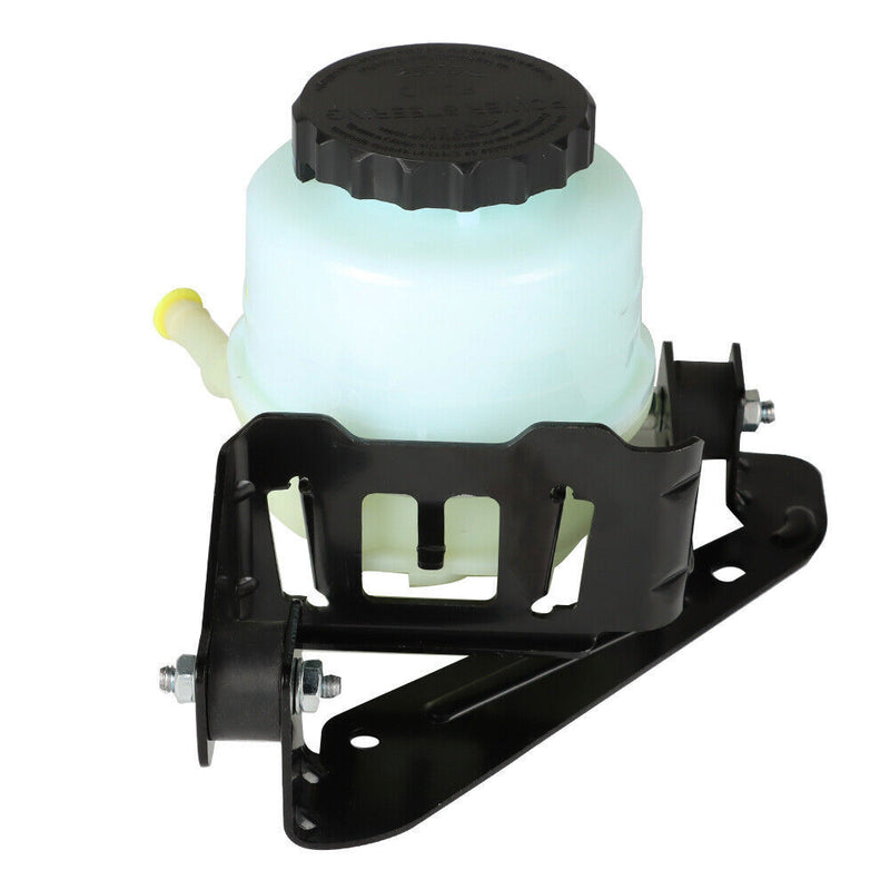 DURAFORCE Power Steering Reservoir W/ Cap For 2000-2007 Toyota Sequoia Tundra