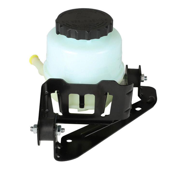 DURAFORCE Power Steering Reservoir W/ Cap For 2000-2007 Toyota Sequoia Tundra