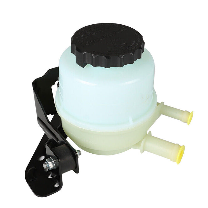 DURAFORCE Power Steering Reservoir W/ Cap For 2000-2007 Toyota Sequoia Tundra