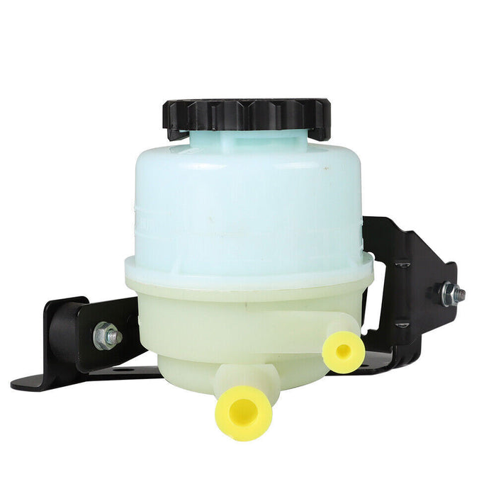 DURAFORCE Power Steering Reservoir W/ Cap For 2000-2007 Toyota Sequoia Tundra