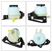 DURAFORCE Power Steering Reservoir W/ Cap For 2000-2007 Toyota Sequoia Tundra