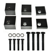 DURAFORCE Spacer Lift Kit For 2020+ Chevy Silverado GMC Sierra Truck Front Seat