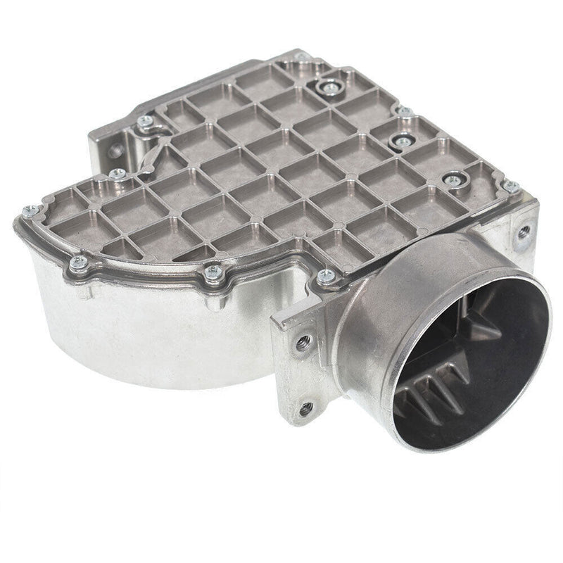 DURAFORCE Mass Air Flow Meter Sensor For 1989-1995 Toyota Pickup 4 Cylinder 22RE