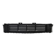 DURAFORCE Front Bumper Lower Radiator Shutter Grille For 2023-2024 Nissan Altima
