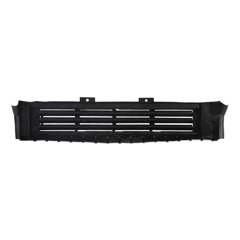 DURAFORCE Front Bumper Lower Radiator Shutter Grille For 2023-2024 Nissan Altima