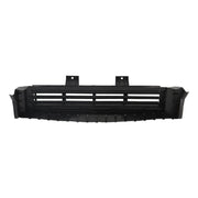 DURAFORCE Front Bumper Lower Radiator Shutter Grille For 2023-2024 Nissan Altima