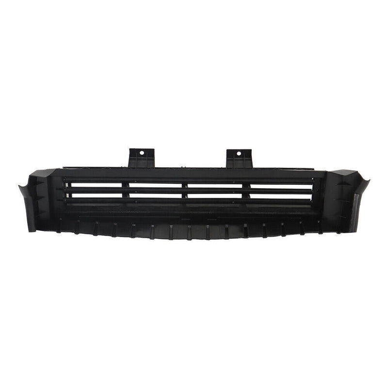 DURAFORCE Front Bumper Lower Radiator Shutter Grille For 2023-2024 Nissan Altima