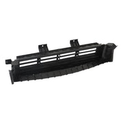 DURAFORCE Front Bumper Lower Radiator Shutter Grille For 2023-2024 Nissan Altima