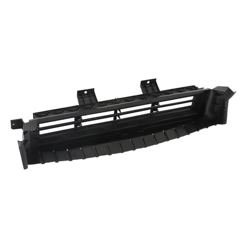 DURAFORCE Front Bumper Lower Radiator Shutter Grille For 2023-2024 Nissan Altima