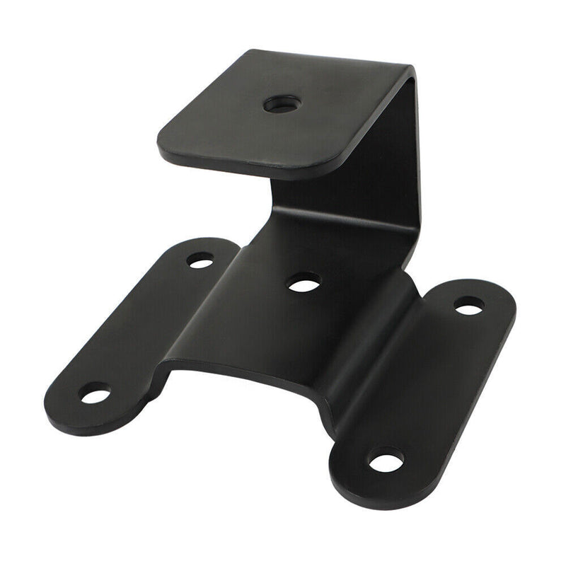 DURAFORCE Drop Shackles Hangers Lowering Kit 2"-4" For 1994-02 Dodge Ram 2500 3500