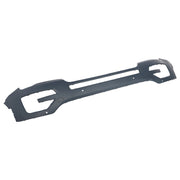 DURAFORCE Front Bumper With 4 Park Sensor Holes For 2016-2017 Ford Explorer SUV