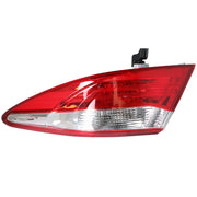 DURAFORCE LH+RH Outer Tail Lights For 2015-2017 Toyota Camry Brake Lamp Assembly